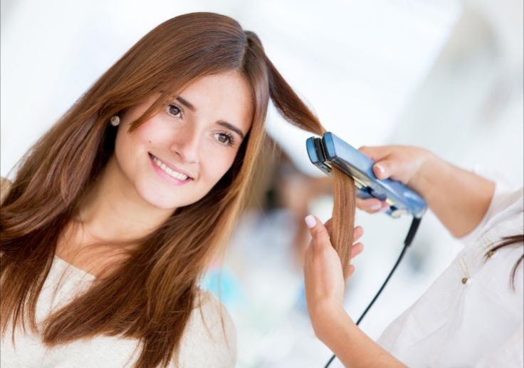 ICON BEAUTY PARLOUR PUTHANKAVU